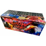 Kompakt 84 ran 30 a 50 mm Show Time – Zboží Mobilmania