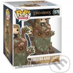 Funko Pop! 1579 The Lord of the Rings Treebeard with Merry Pippin – Zboží Mobilmania