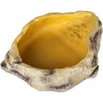 Repti Zoo miska na vodu M 20,5x16,5x5 cm – Zboží Dáma