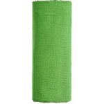 T-tomi Bambusová osuška jednobarevná 80 x 100 cm Zelená – Zbozi.Blesk.cz