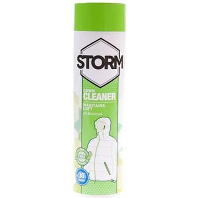 Storm Down cleaner prostředek na praní peří 300 ml – Zboží Mobilmania
