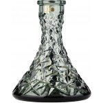 Caesar Crystal Rock 24 cm šedá – Hledejceny.cz