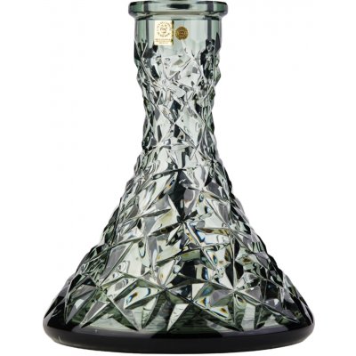 Caesar Crystal Rock 24 cm šedá – Hledejceny.cz