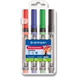 Centropen 8566 4ks – Zbozi.Blesk.cz