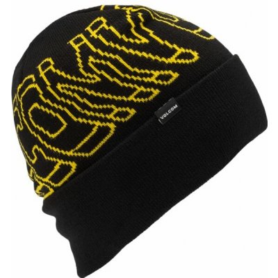 Volcom Stone Funk Beanie – Hledejceny.cz