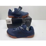 Crankbrothers Stamp Lace Navy/Silver – Zboží Dáma