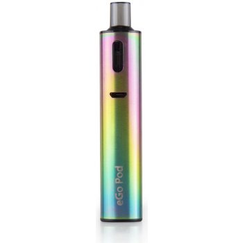 Joyetech ego Pod 1000 mAh Duhová 1 ks