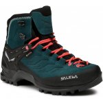 Salewa Ws Mtn Trainer Mid Gtx atlantic deep/ombre blue modrá – Hledejceny.cz