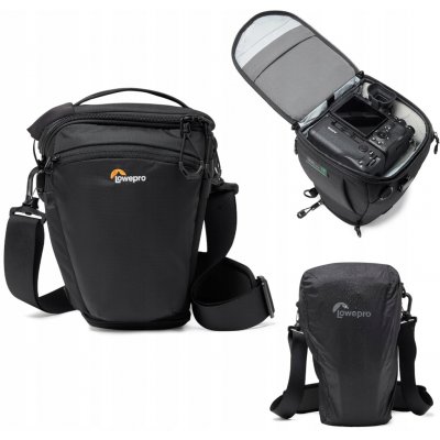 Lowepro ProTactic TLZ 70 Pro AW III 5L LP37495-PWW – Zboží Živě