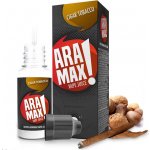 Aramax Cigar Tobacco 10 ml 3 mg – Hledejceny.cz