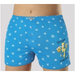 Andrie trenýrky trenkoslipy PS 5685 pivo modré – Zboží Dáma