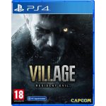 Resident Evil 8: Village – Zboží Dáma