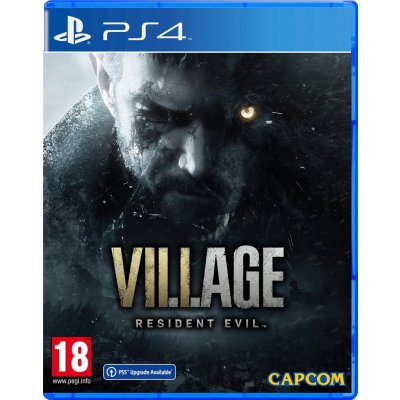 Resident Evil 8: Village – Hledejceny.cz