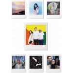 INSTAX FUJIFILM Square film Black Frame 10 ks – Hledejceny.cz