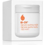 Bi-Oil Gel pro suchou kůži 100 ml – Hledejceny.cz