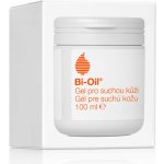 Bi-Oil Gel pro suchou kůži 100 ml – Zboží Mobilmania