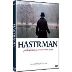 Hastrman DVD