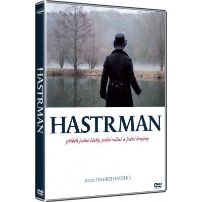 Hastrman DVD – Hledejceny.cz