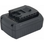 AVACOM BOSCH GSR 18 V-LI, Li-Ion 18V 5000mAh, články SAMSUNG - neoriginální – Zboží Dáma