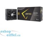 Seasonic Vertex 850W VERTEX-GX-850 – Sleviste.cz