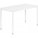 ModernHome NORD-W 120 x 60 cm bílý – Zboží Mobilmania