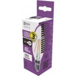 Emos LED žárovka Filament 4W 40W 465lm E14 NW candle neutrální bílá – Hledejceny.cz