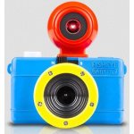 Lomography Fisheye Baby 110 – Zbozi.Blesk.cz