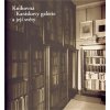 Kniha Knihovna Karáskovy galerie a její světy