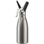 KAYSER šlehačková láhev WHIP creamer INOX, 1 l – Zboží Dáma