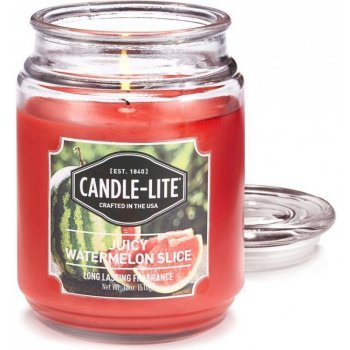 Candle-lite Juicy Watermelon Slice 510,2 g