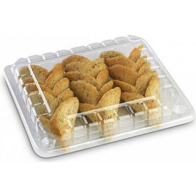Nopek Jádrové kornoutky korpus 75 g – Zboží Dáma