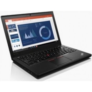 Lenovo ThinkPad X260 20F60041MC