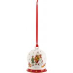 Annual Christmas Edition 2021 zvonek 6cm Villeroy & Boch – Hledejceny.cz