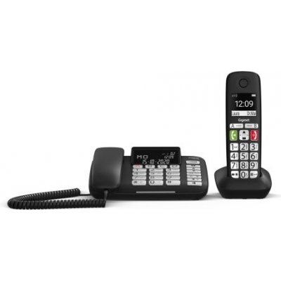 Gigaset DL780 Plus – Sleviste.cz