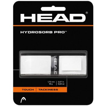 Head HydroSorb Pro 1ks bílá