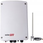 SolarEdge 3kW SMRT-HOT-WTR-30-S1 – Zboží Dáma