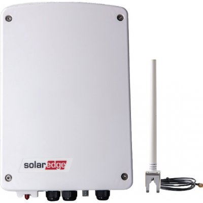 SolarEdge 3kW SMRT-HOT-WTR-30-S1 – Zboží Dáma