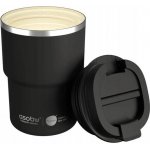 Asobu Termohrnek černý 360 ml – Hledejceny.cz