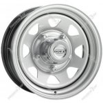 Alcar Stahlrad 6x15 5x139,7 ET45 – Zbozi.Blesk.cz