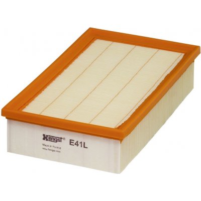 Vzduchový filtr HENGST FILTER E41L E41L – Hledejceny.cz