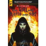 The Girl Who Played with Fire - Millennium Volume 2 Larsson StiegPaperback