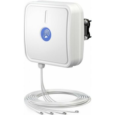 QuWireless APLM4 – Zbozi.Blesk.cz