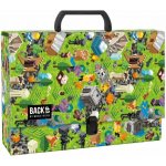 Kufřík výtvarný 33x25x10cm - Game – Zbozi.Blesk.cz