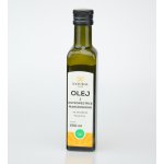 Natural Jihlava Olej z ostropestřce mariánského za studena lisovaný 0,25 l – Hledejceny.cz