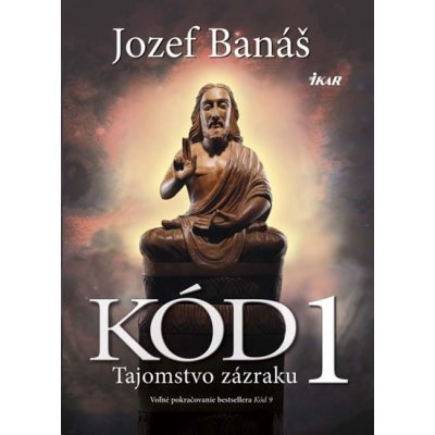 Kód 1 – Zboží Mobilmania