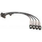 Sada kabelů pro zapalování BOSCH 0 986 357 844 – Hledejceny.cz