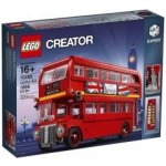 LEGO® Creator Expert 10258 London Bus – Zboží Živě