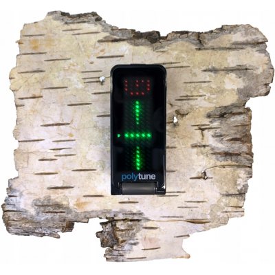 TC Electronic PolyTune Clip – Zboží Mobilmania