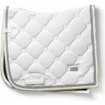 Equestrian Stockholm Podsedlová dečka Crystal White Glimmer – Sleviste.cz