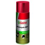 Castrol Motorcycle DWF 400 ml – Zboží Mobilmania